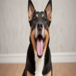dog barking sound