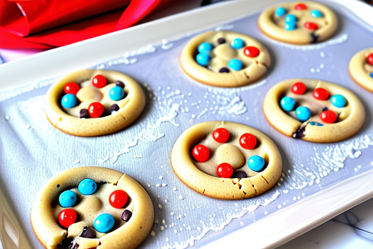 edible cookie dough sugar cookie