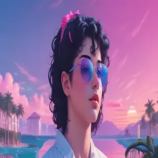 vaporwave