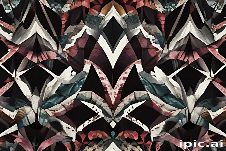 graphic wallpaper