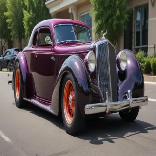 hotrods