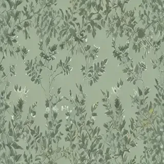 sage green wallpaper aesthetic
