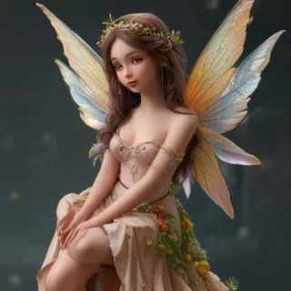 fairy png