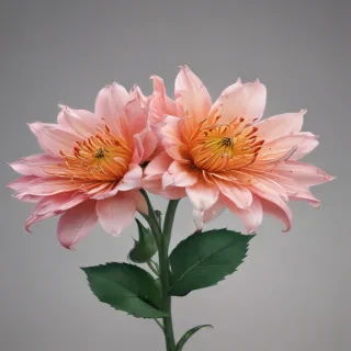 flower no background