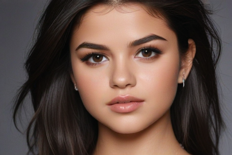 hottest selena gomez photos