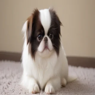 japanese chin