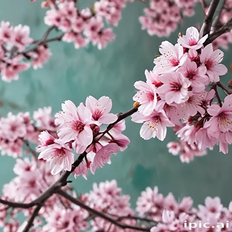 spring phone wallpaper