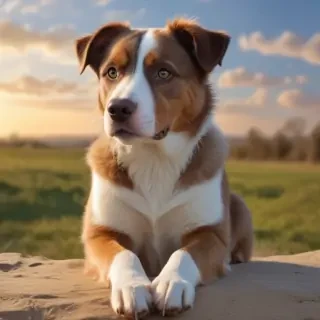 australian shepherd pit bull mix