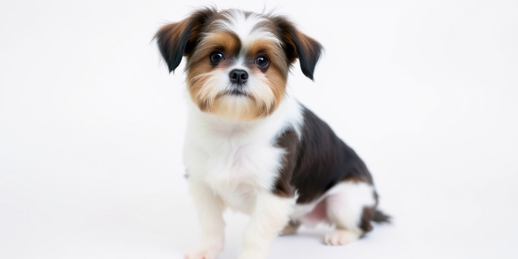 bea tzu dog breed