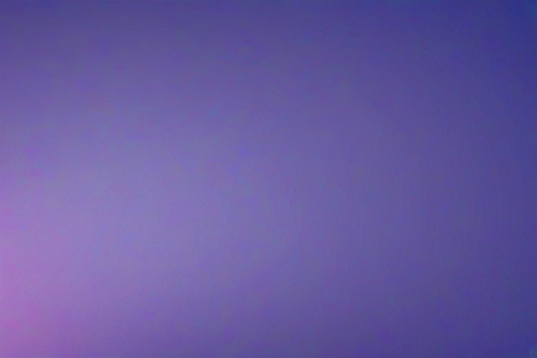 blue purple background
