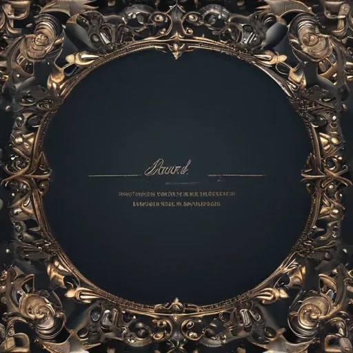 invitation card background