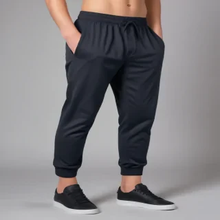pants mockup