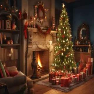 christmas design png