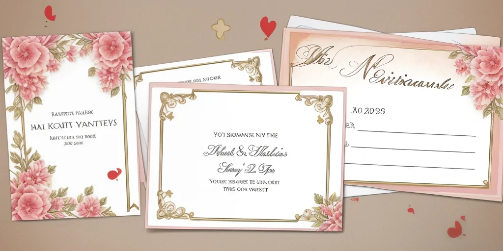 backgrounds for cards & invitations