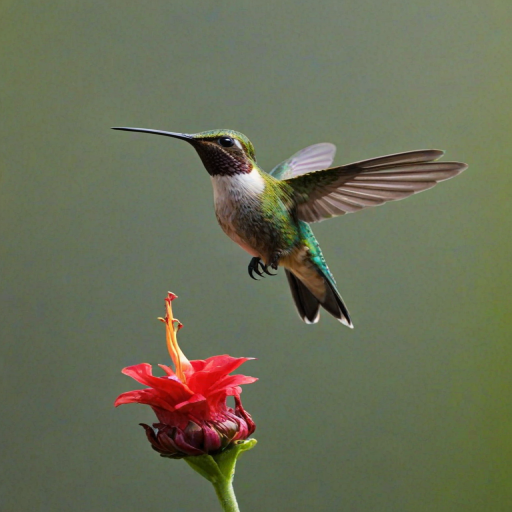 humming bird png