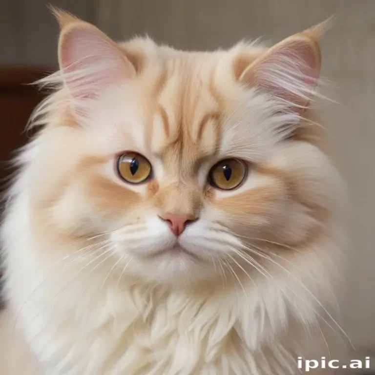 ragamuffin cat breed