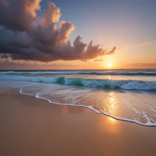 beach pictures aesthetic