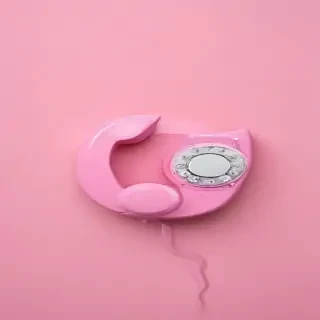 pink phone wallpaper