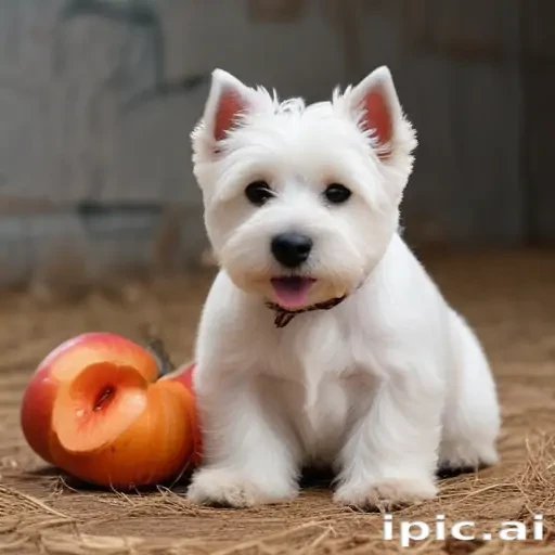 west highland terrier