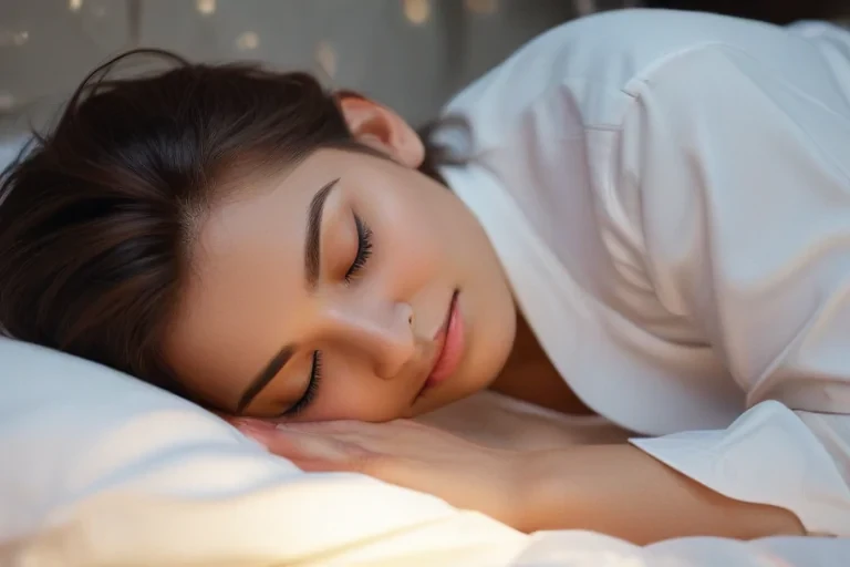 sleeping png
