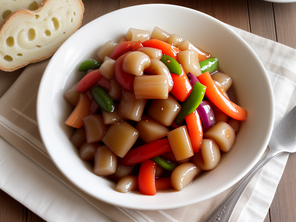 old dutch sweet and sour dressing