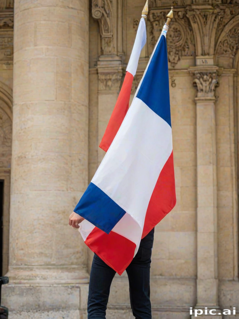 french flag