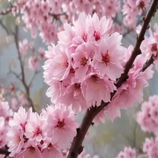 sakura blossom wallpaper