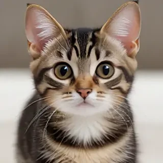 pixie bob cat breed