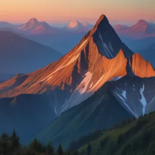 mountain phone wallpapers