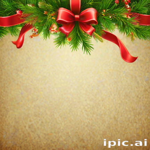christmas background