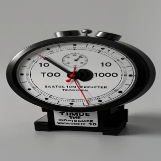 10 min timer
