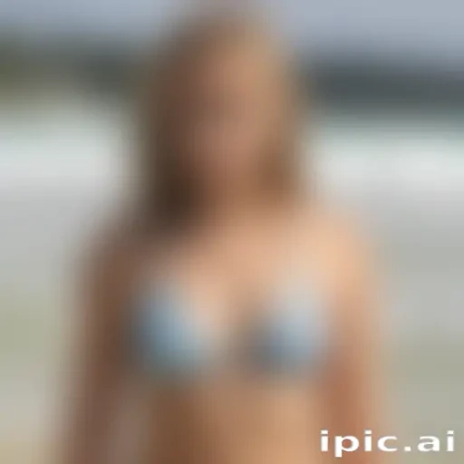 piper rockelle in bikini