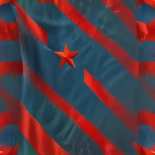 soviet union flag