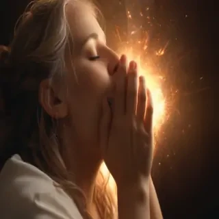prayer graphic