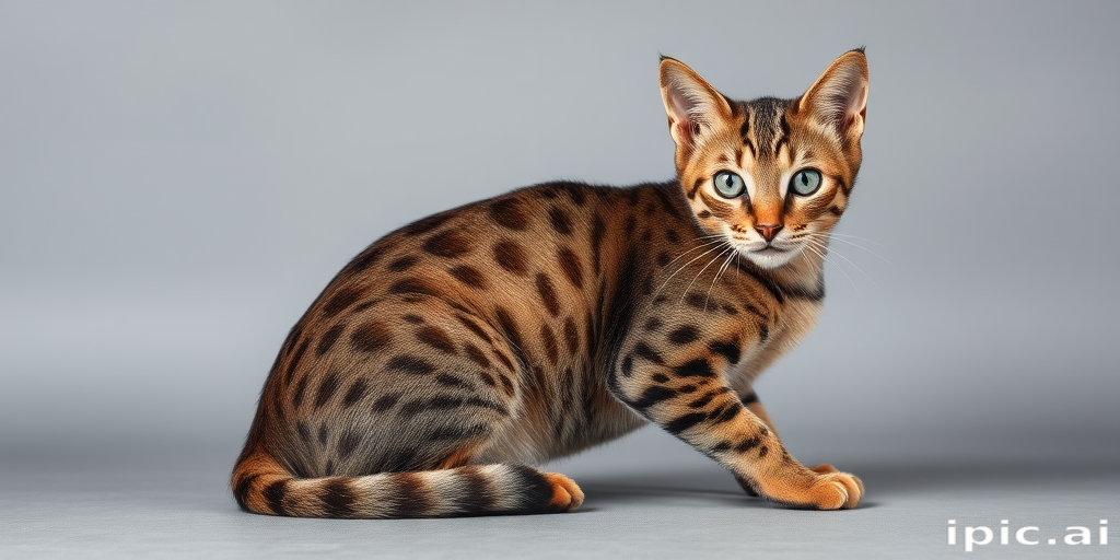 ocicat breed