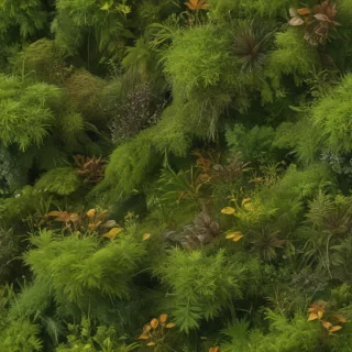 moss png