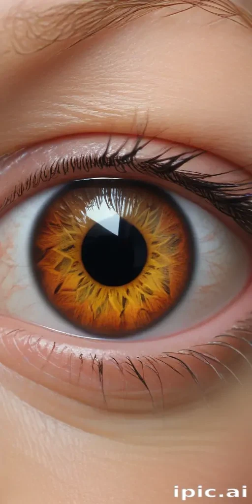 evil eye transparent