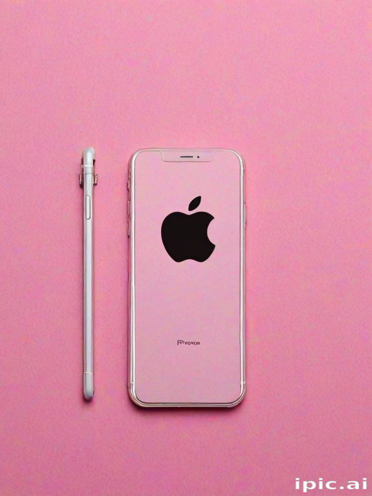 iphone pink wallpaper
