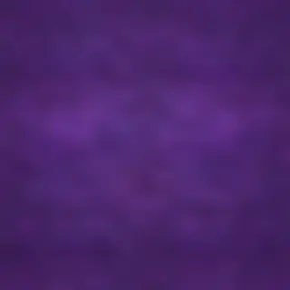 purple heart pattern wallpaper