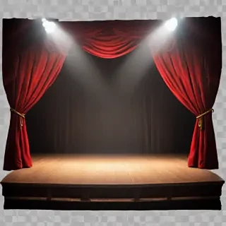 stage png