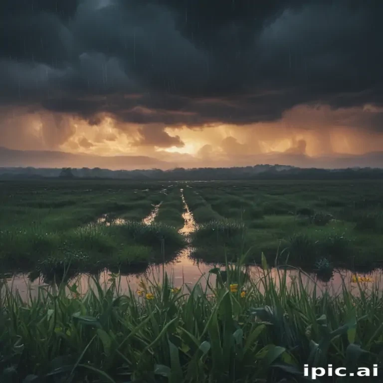 rainy backgrounds