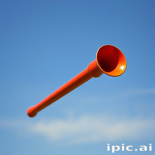vuvuzela