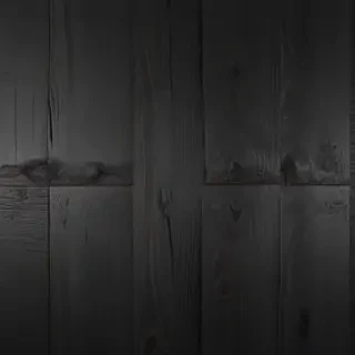 wood texture black