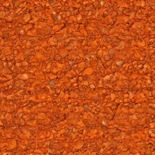pretty orange backgrounds