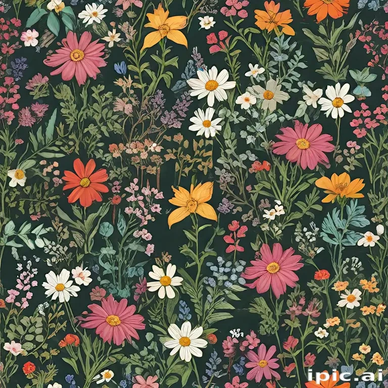 wildflower png
