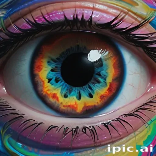 trippy