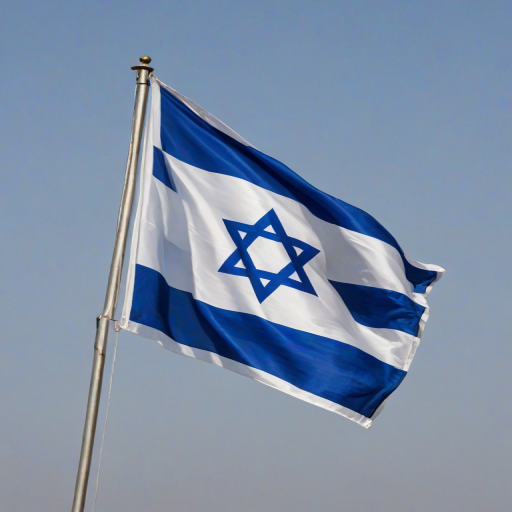 israeli flag png