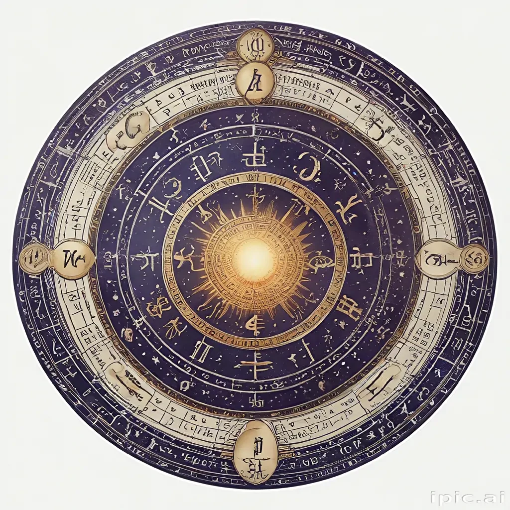 astrology png