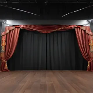 stage bg