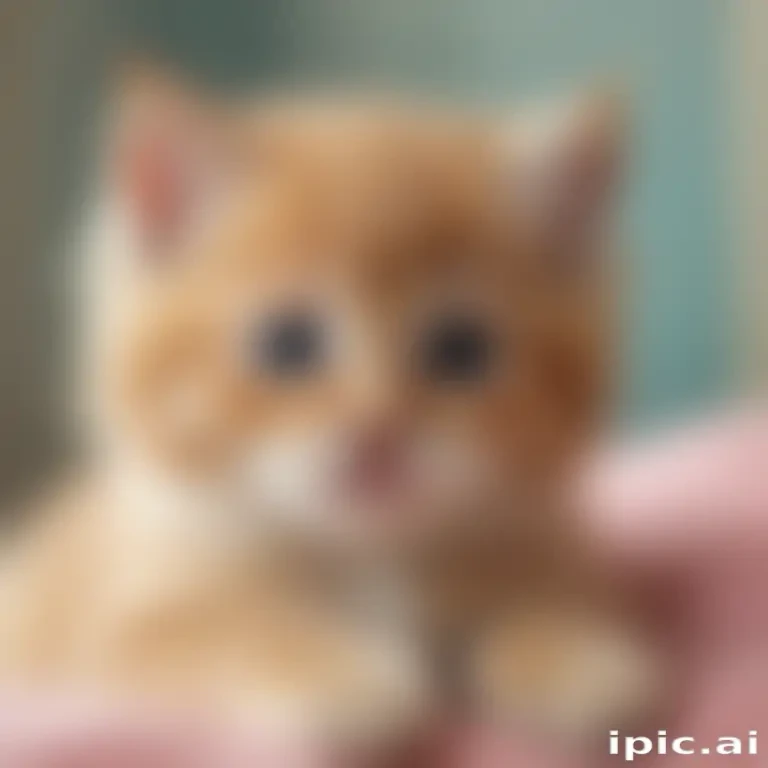 kitten wallpapers